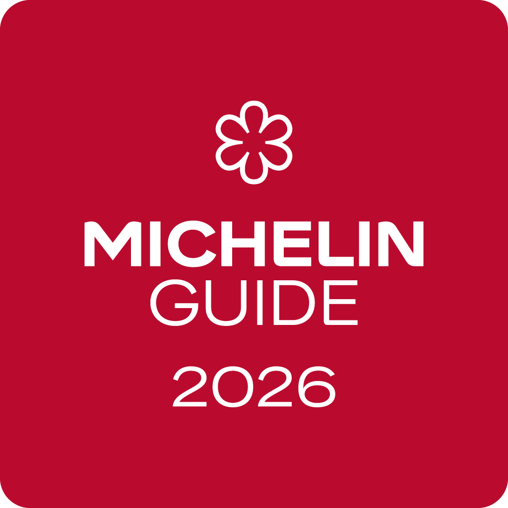 Odznaczenie MICHELIN Guide 2026