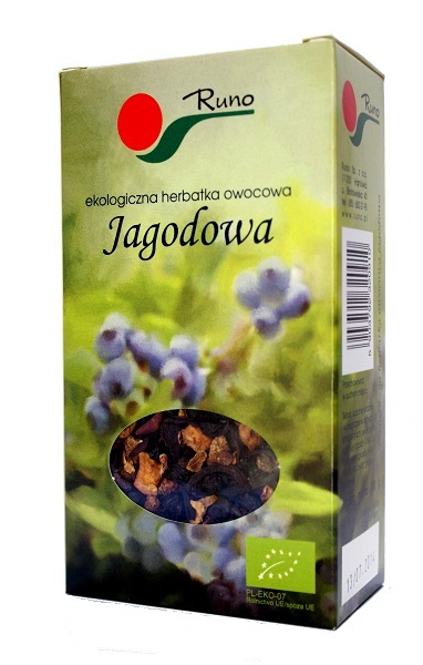 jagodowa
