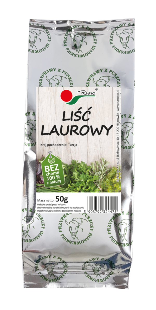 lisc laurowy 600x1191