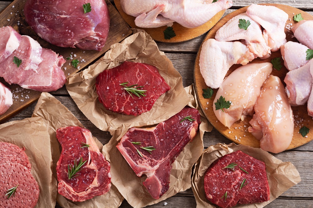 Po czym poznać mięso wolne od antybiotyków?