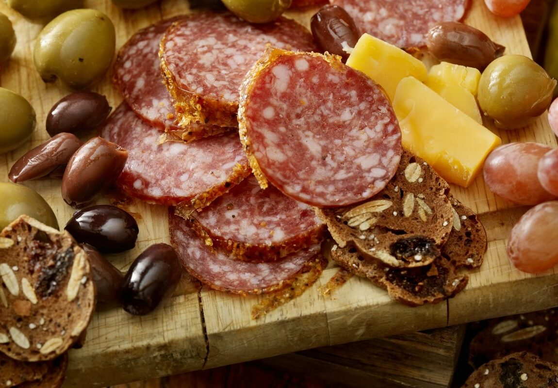 kiełbasa