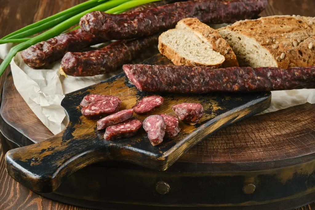 Jak weryfikować jakość wyrobów z dziczyzny?