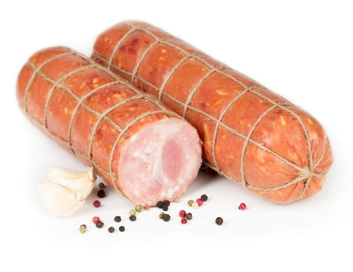 kiełbasa