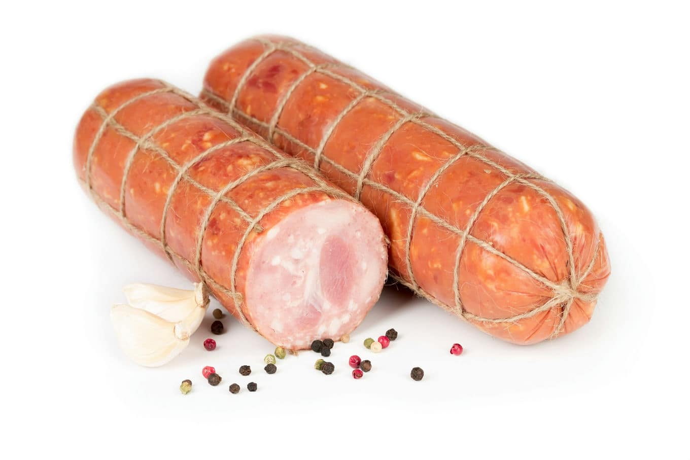 kiełbasa